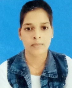 ARCHANA KUSHWAHA
